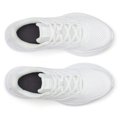 Saucony Men's Integrity Metro White