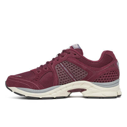 Saucony ProGrid Triumph 4 Premium Maroon | Grey