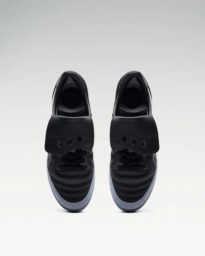 Saucony 586i S Black | Flint