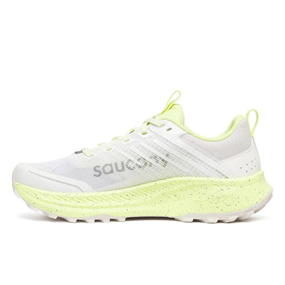 Saucony Women's Ride TR2 White | Sunny