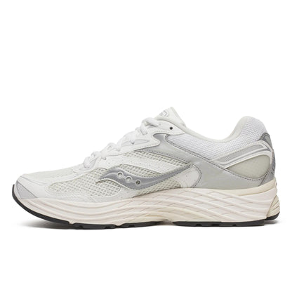 Saucony ProGrid Omni 9 TMY White | Silver