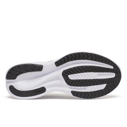 Saucony Men's Cohesion 18 Cloud | Black
