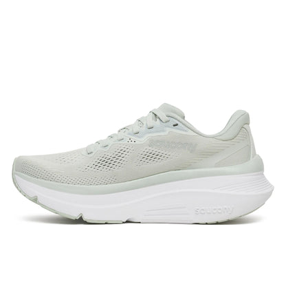 Saucony Women's Guide 19 Cast | Silver
