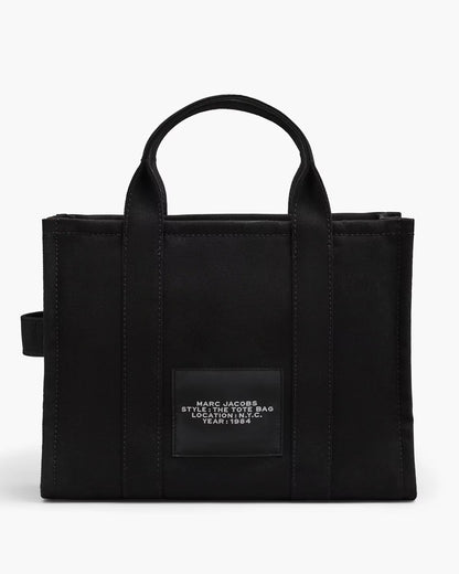 Marc Jacobs The Logo Webbing Strap New Blue Multi