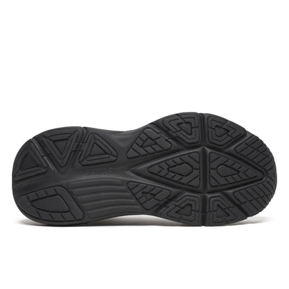 Saucony Women's Guide 19 Triple Black