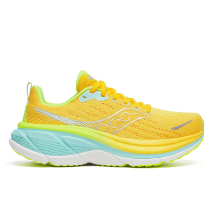 Saucony Women's Hurricane 25 Sunrise | Citron