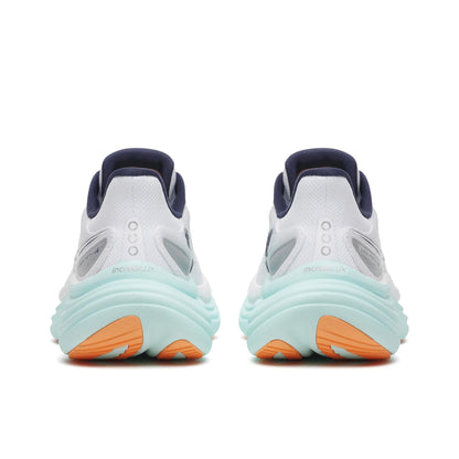 Saucony Women's Triumph 24 White | Spa
