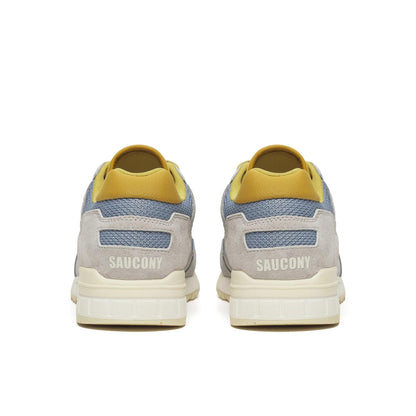 Saucony Shadow 5000 Premium Blue | Grey