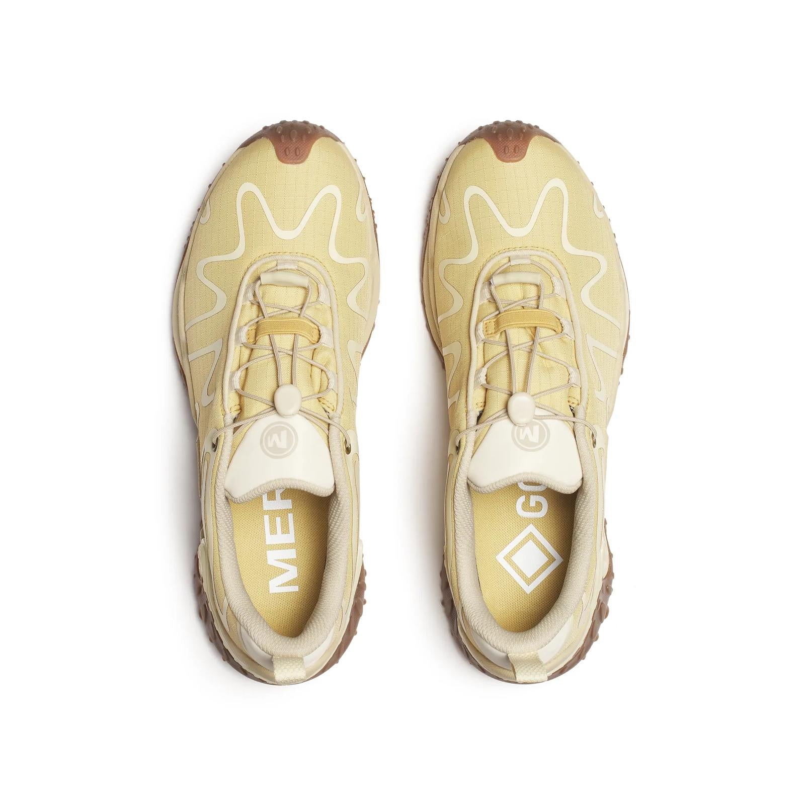 Merrell Cham Redux Storm GORE-TEX Turmeric