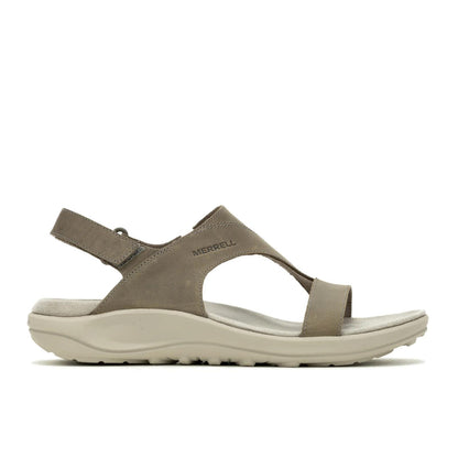 Merrell Women's District 4 Luxe Backstrap Brindle