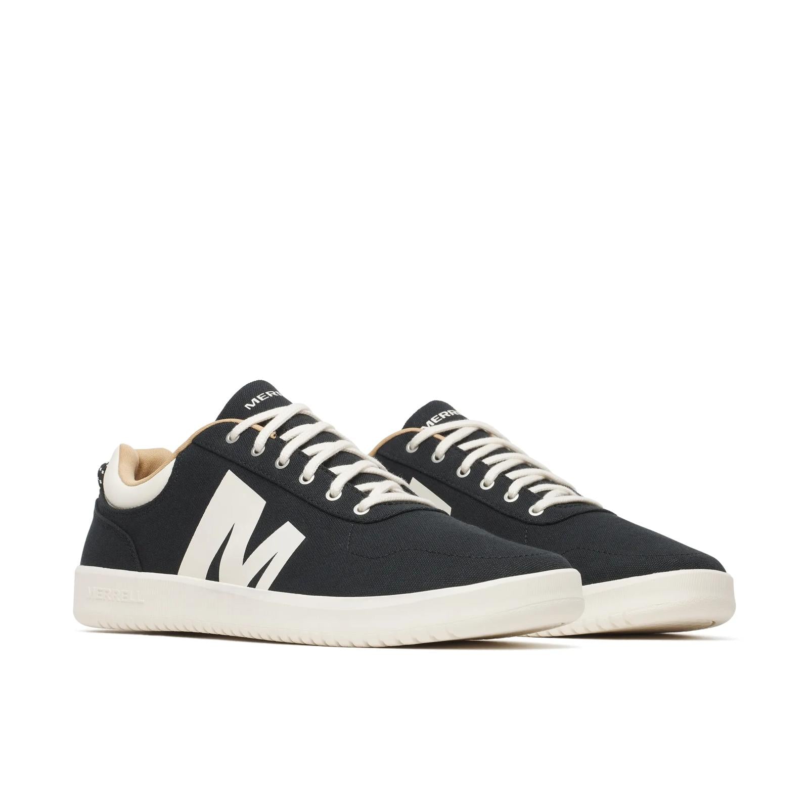 Merrell Men's Cygnet Canvas Black
