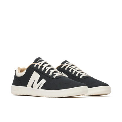 Merrell Men's Cygnet Canvas Black