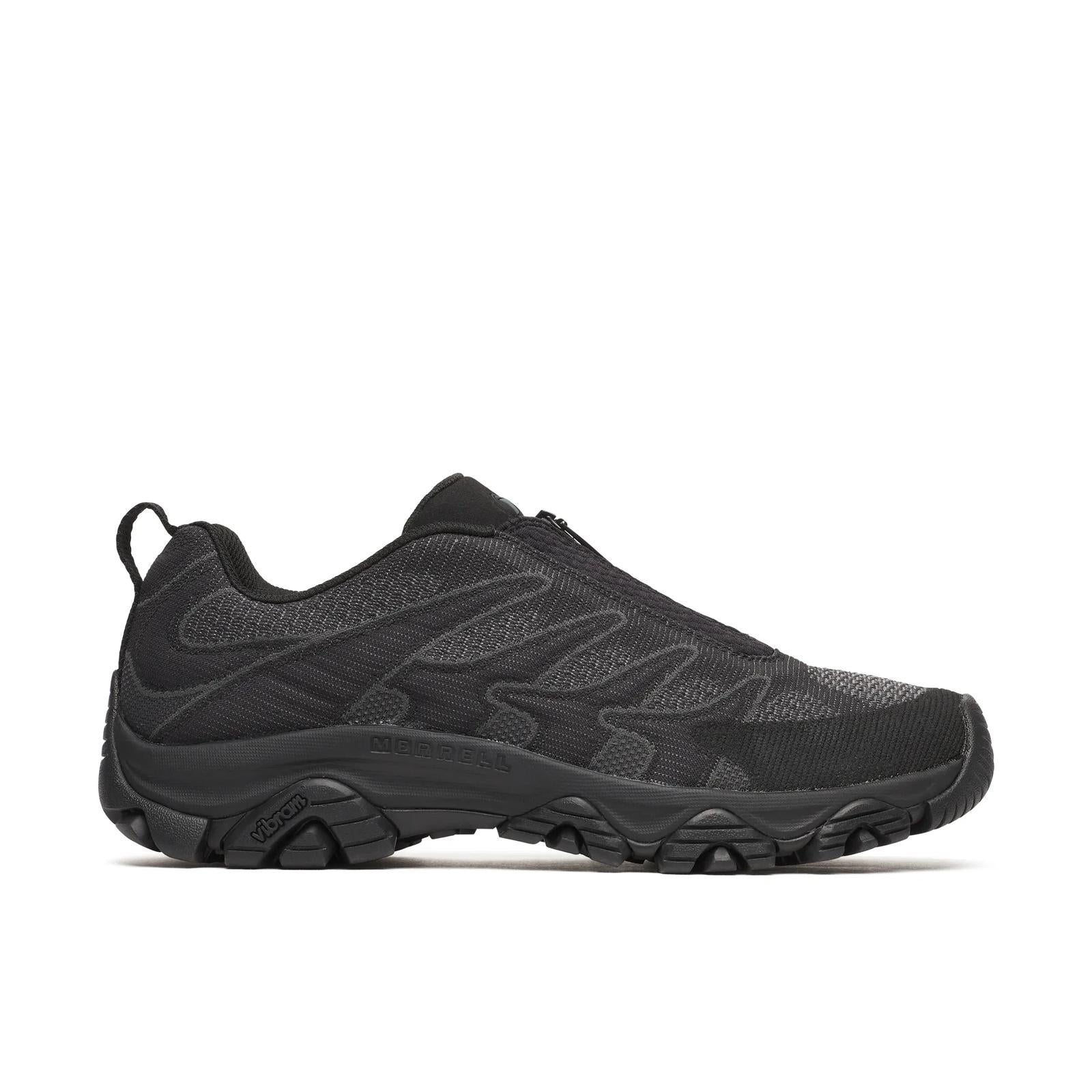 Merrell Moab 3 Trek Zip Black
