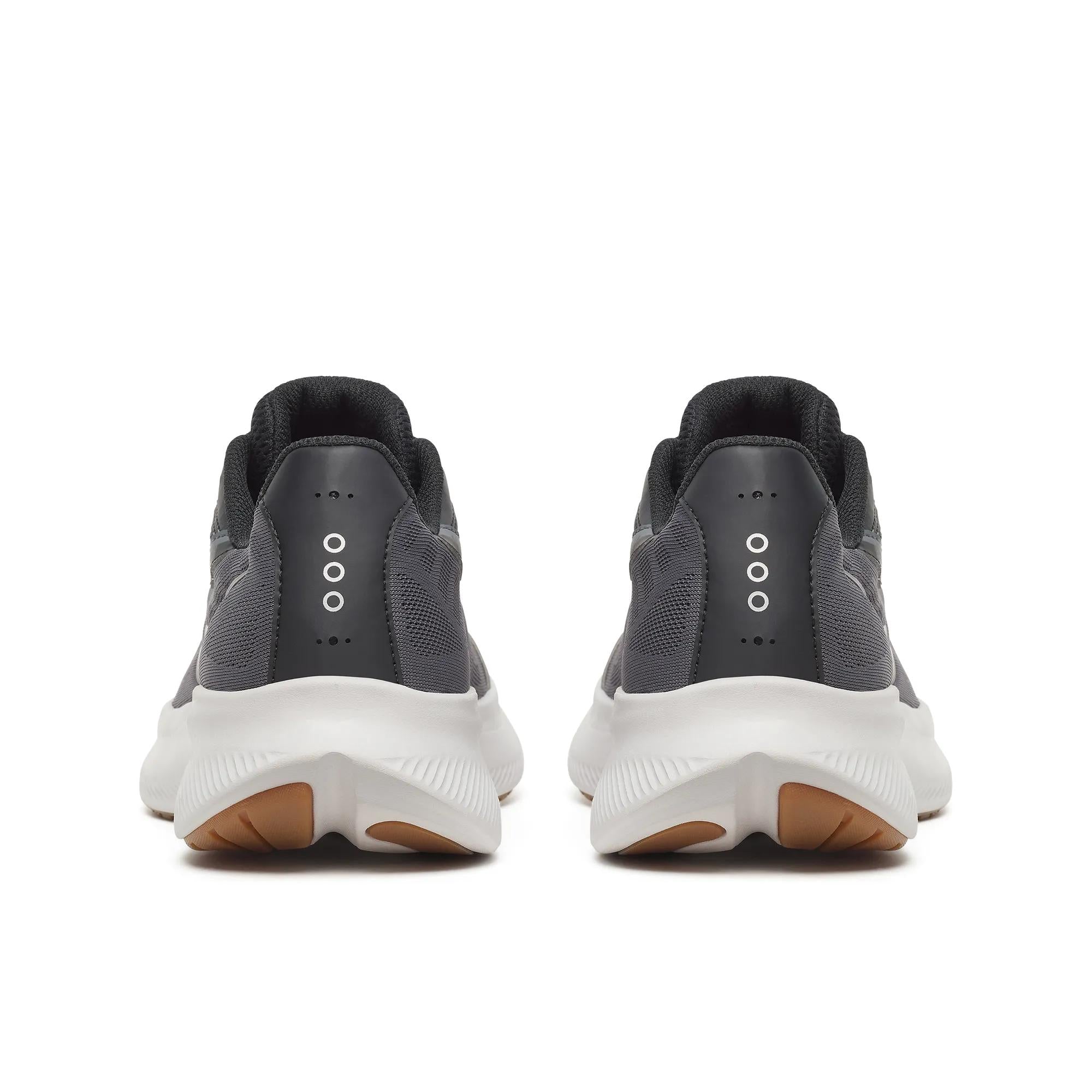 Saucony Men's Cohesion 18 Carbon | Gum