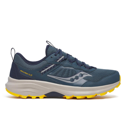 Saucony Men's Excursion TR17 Dusk | Pollen