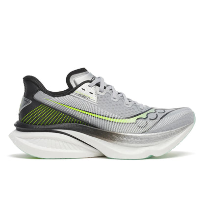 Saucony Men's Endorphin Azura Silver | Black