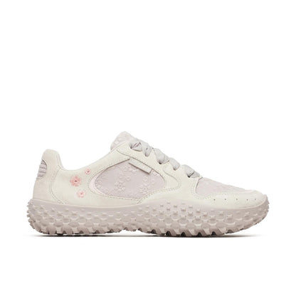 Merrell Women's Wrapt Sneaker Allure Marble Pink