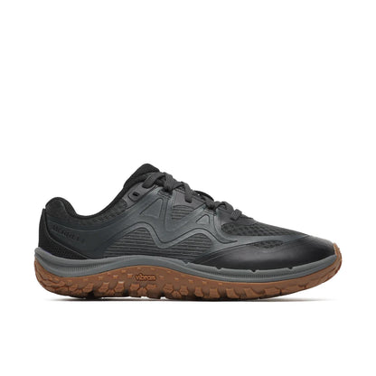 Merrell Women's Trail Glove 8 Black/Gum