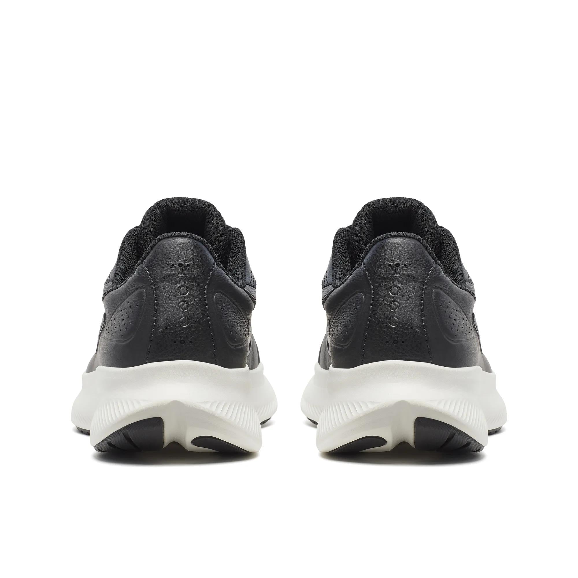 Saucony Men's Integrity Metro Black