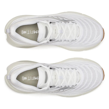 Saucony Men's Omni 23 ST Wide White | Birch