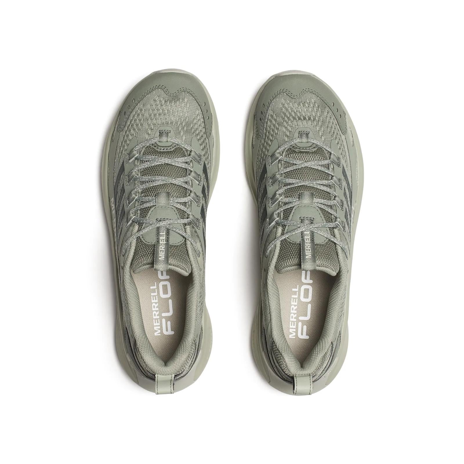 Merrell Men's Moab Speed 2 Pale Ivy