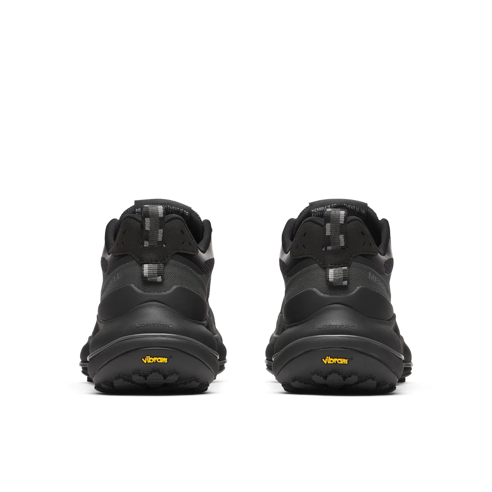 Merrell Women's SpeedArc Matis GORE-TEX Black