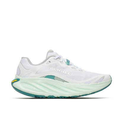 Merrell Women's ProMorph White/Spearmint