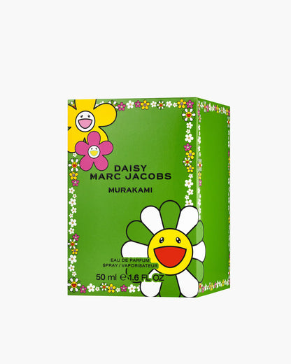 Marc Jacobs Daisy Eau So Fresh Eau de Toilette 75 mL No Color