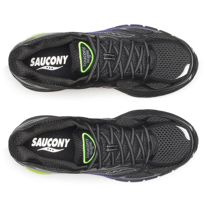 Saucony ProGrid Guide 7 Black | Multi