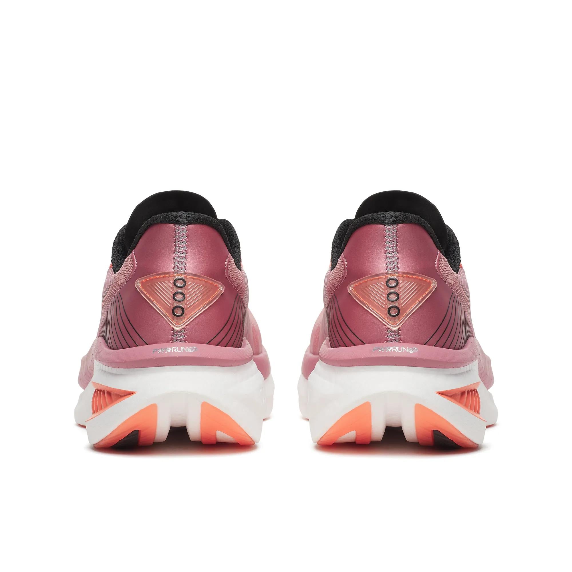 Saucony Women's Endorphin Azura Mauve