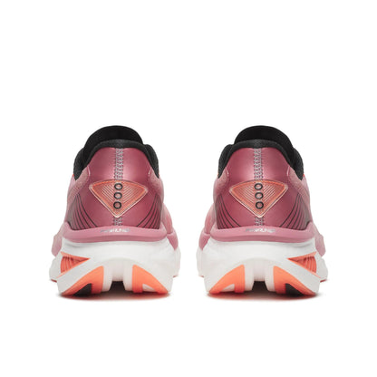 Saucony Women's Endorphin Azura Mauve