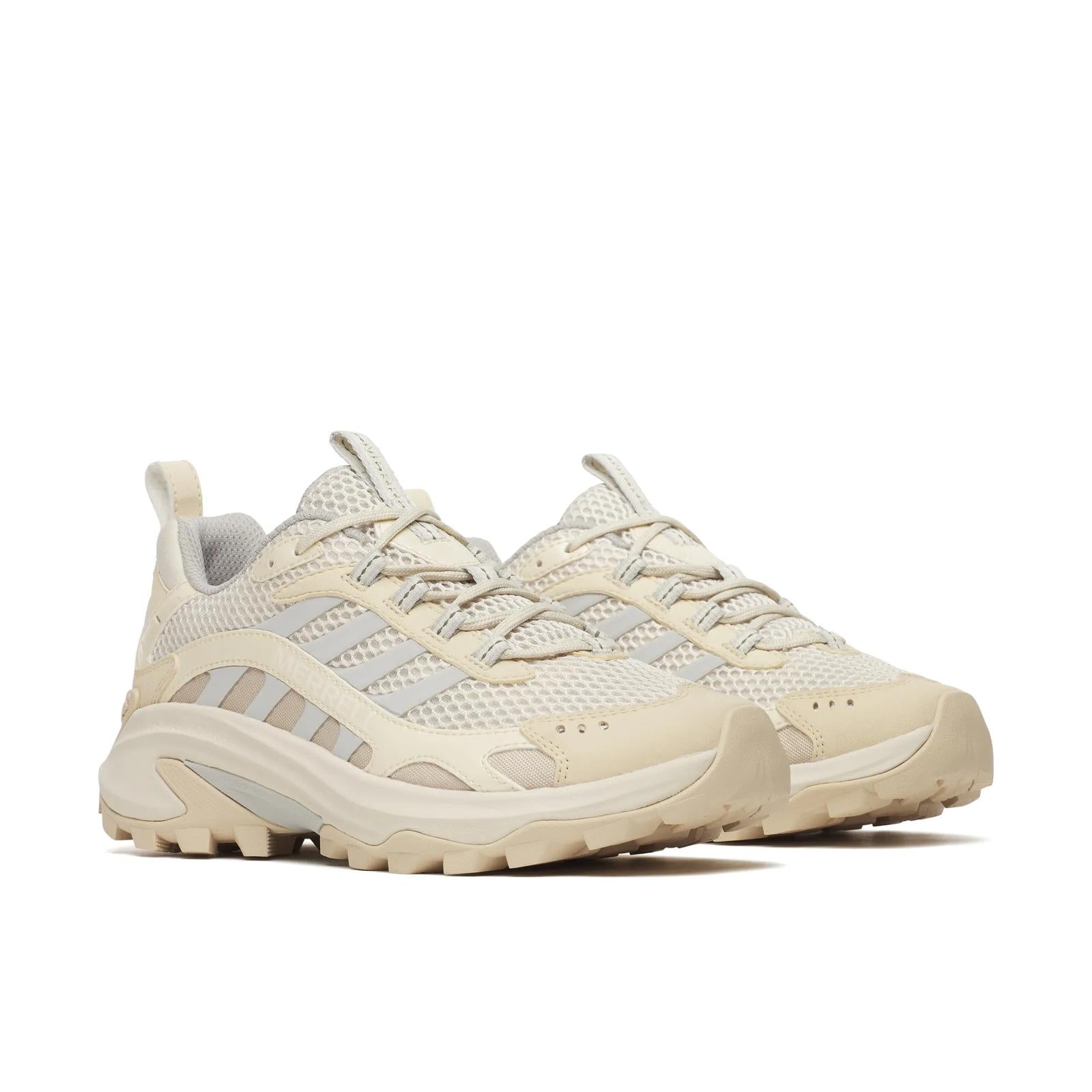 Merrell Women's Moab Speed 2 Vent 2K Eggshell