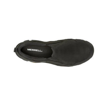 Merrell Men's Coldpack 3 Thermo Moc Waterproof Black