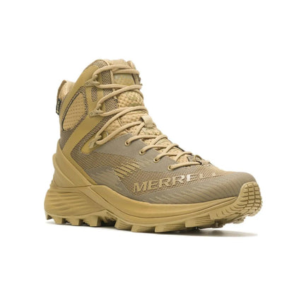 Merrell Men's Rogue Tactical GORE-TEX Coyote