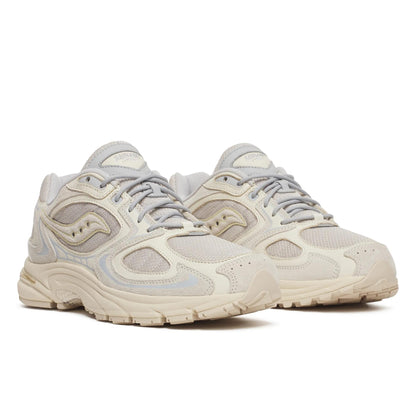 Saucony Grid Jazz 9 Premium Cream | Ghost