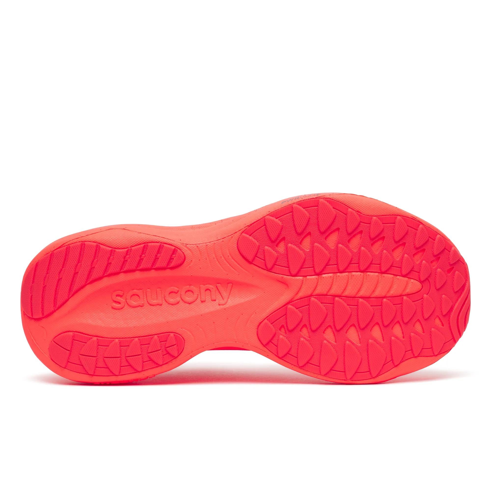Saucony Women's Ride 19 ViZiRed