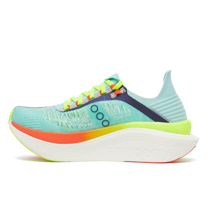 Saucony Endorphin Elite 2 Splash | Fire