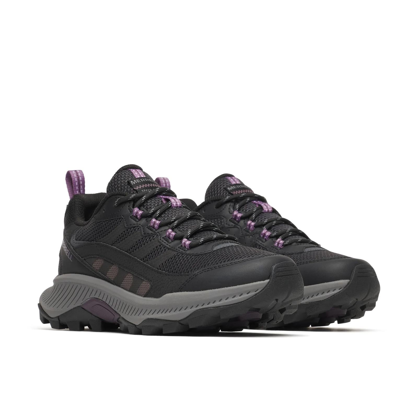 Merrell Women's Speed Strike 2 Black