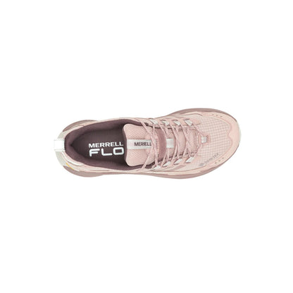 Merrell Women's Moab Speed 2 GORE-TEX Adobe Rose