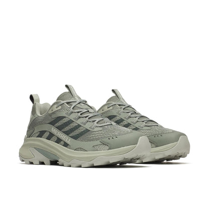 Merrell Men's Moab Speed 2 Pale Ivy