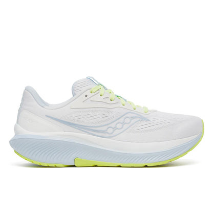 Saucony Women's Echelon 10 White | Ballad