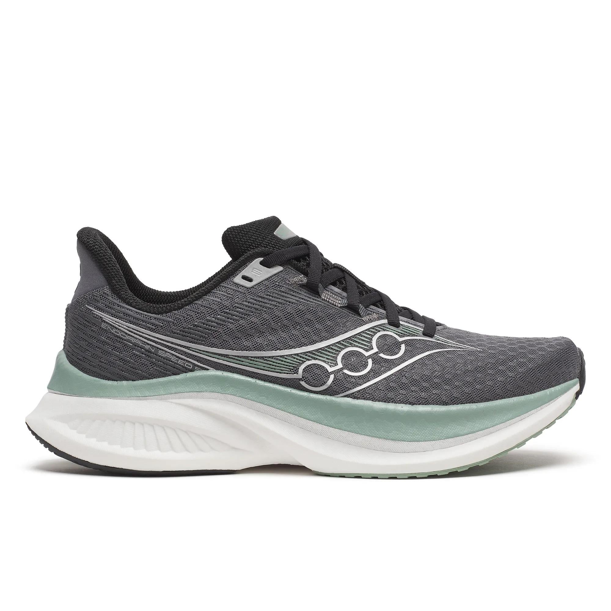 Saucony Men's Endorphin Speed 5 Carbon | Iceberg