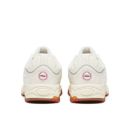Saucony Matrix Ivory | Metallic