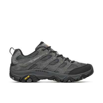 Merrell Men's Moab 3 Wide Width Granite V2