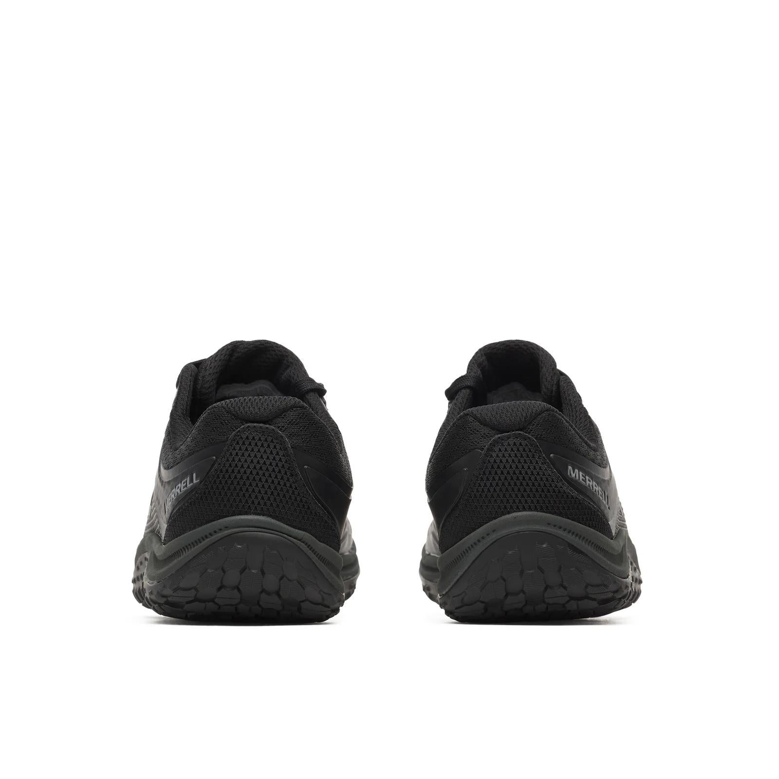 Merrell Women's Trail Glove 8 Black