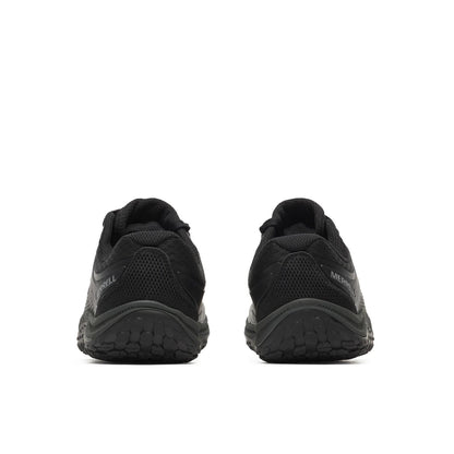 Merrell Women's Trail Glove 8 Black