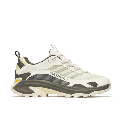 Merrell Men's Moab Speed 2 GORE-TEX Stucco