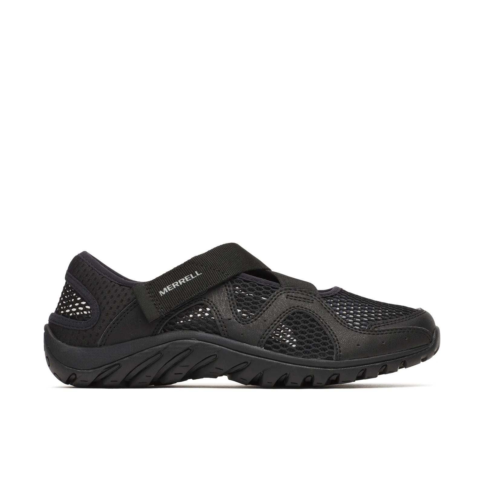 Merrell Women's Maipo 3 Mary Jane Black