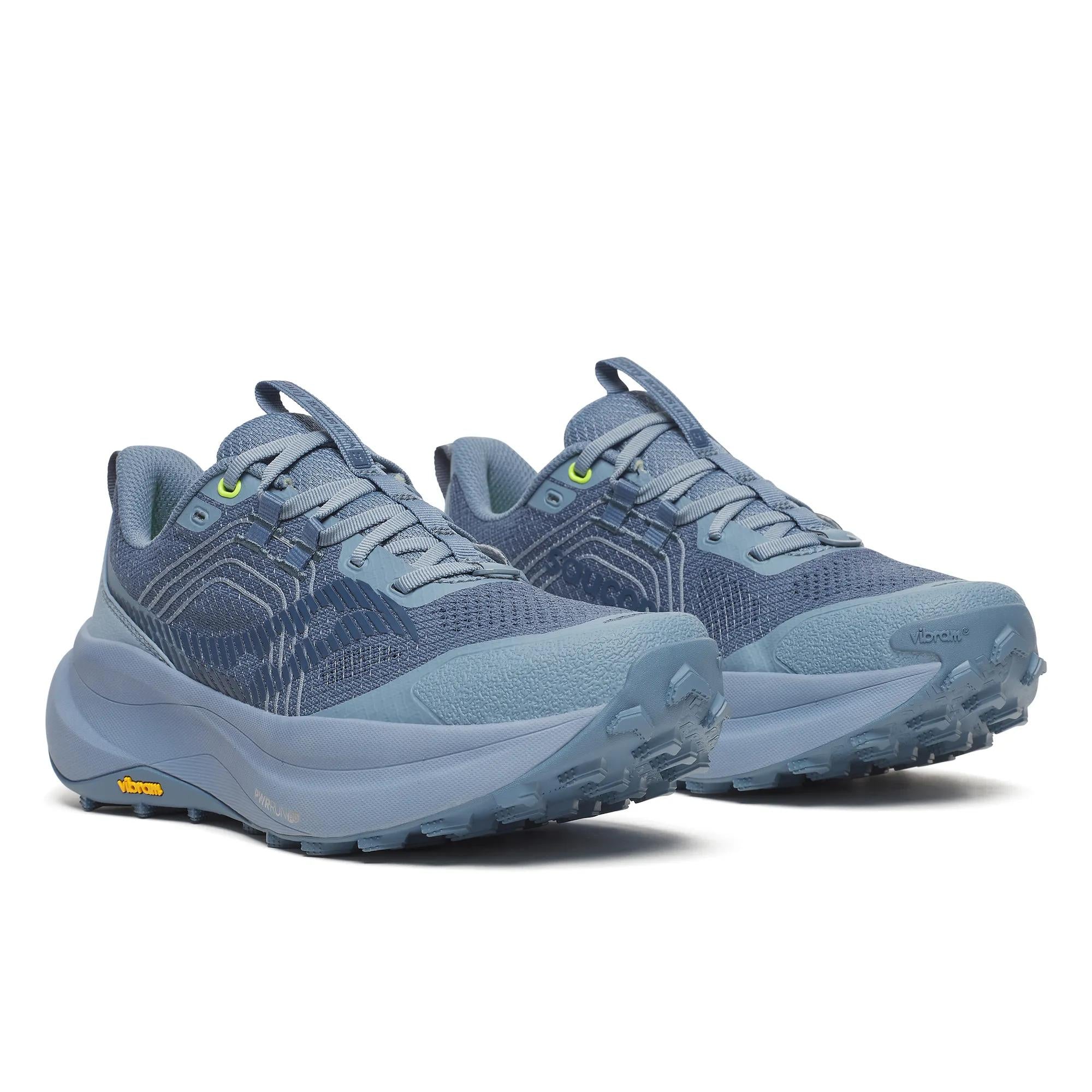Saucony Women's Xodus Ultra 4 Storm | Murk