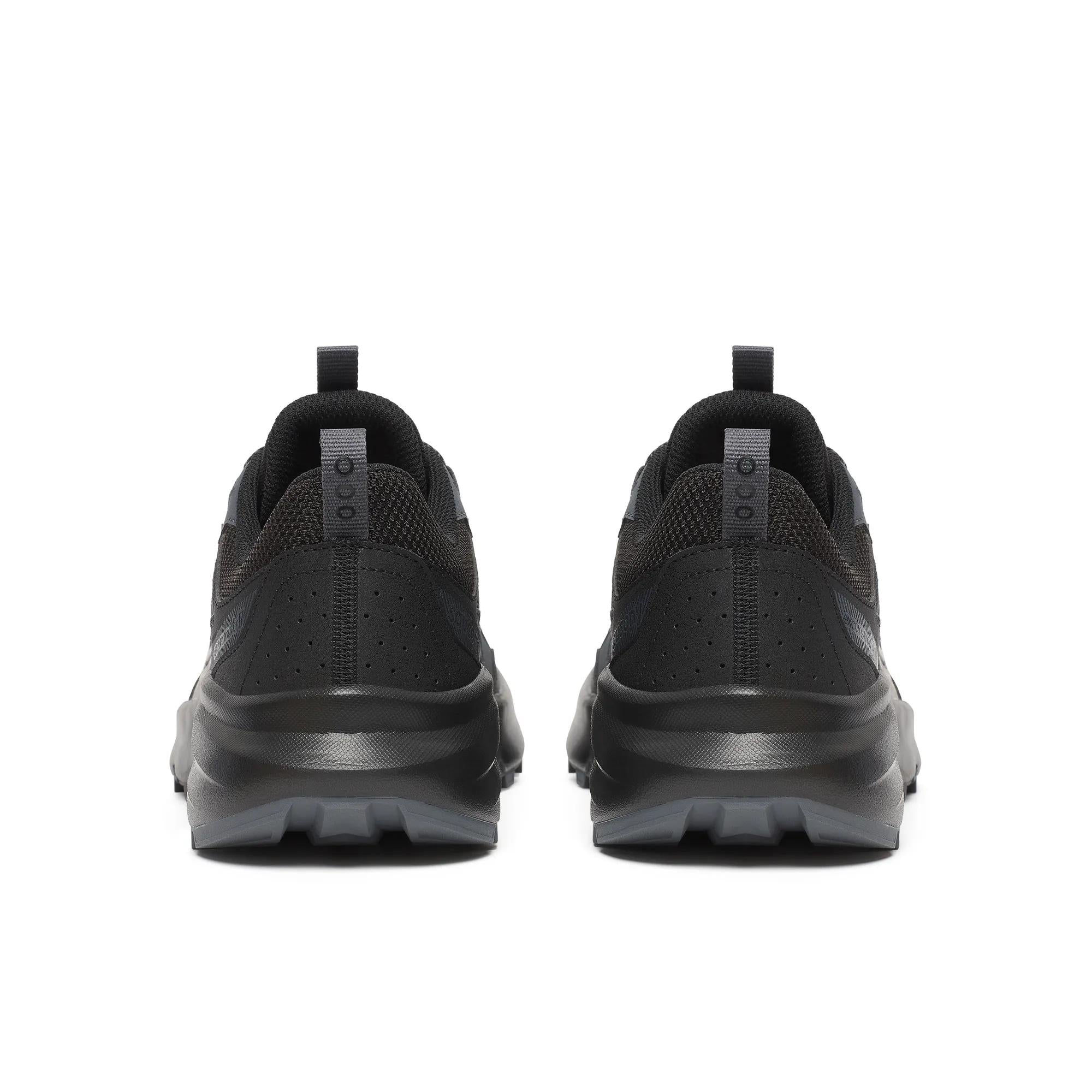 Saucony Men's Excursion TR17 Shadow | Black